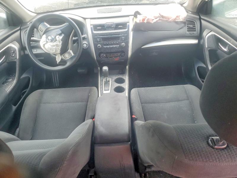 Продаж на аукціоні авто 2015 Nissan Altima, vin: 1N4AL3AP7FN313850, номер лоту: 54607466