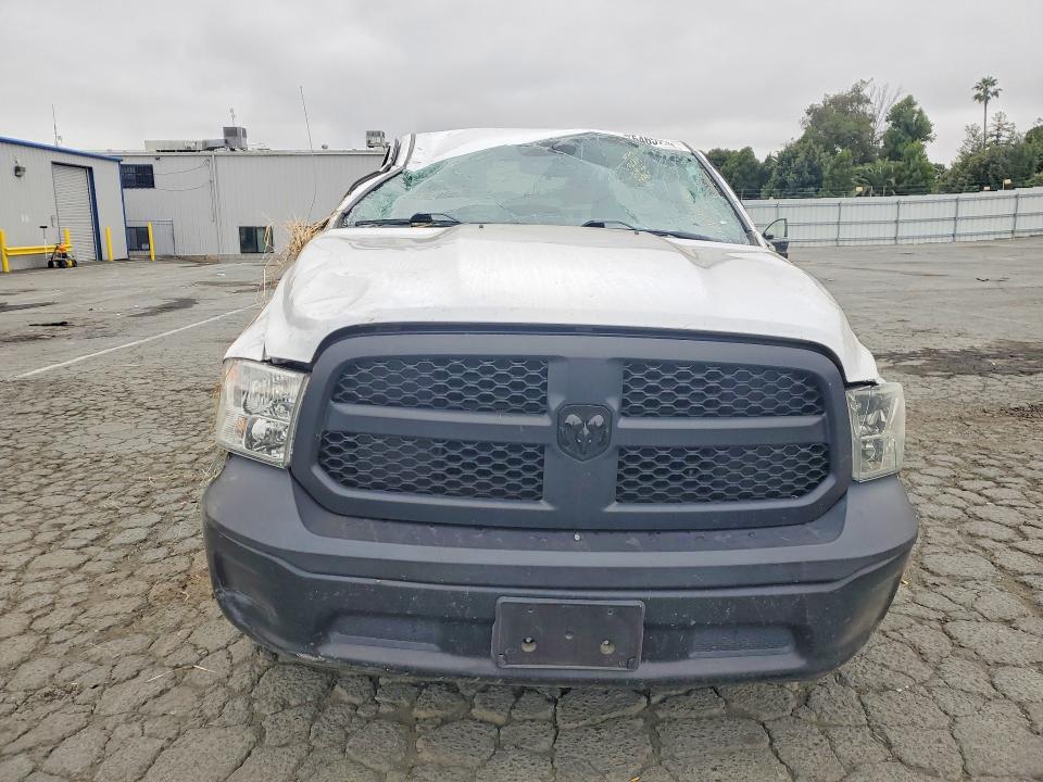 Продаж на аукціоні авто 2016 Ram 1500, vin: 3C6JR6DT2GG293091, номер лоту: 54657576