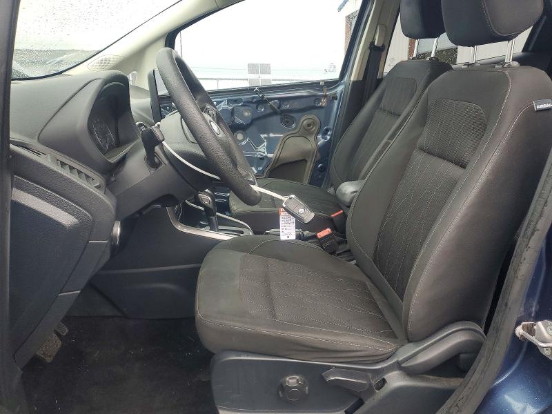 Продаж на аукціоні авто 2021 Ford Ecosport, vin: MAJ6S3GL5MC442109, номер лоту: 54674046