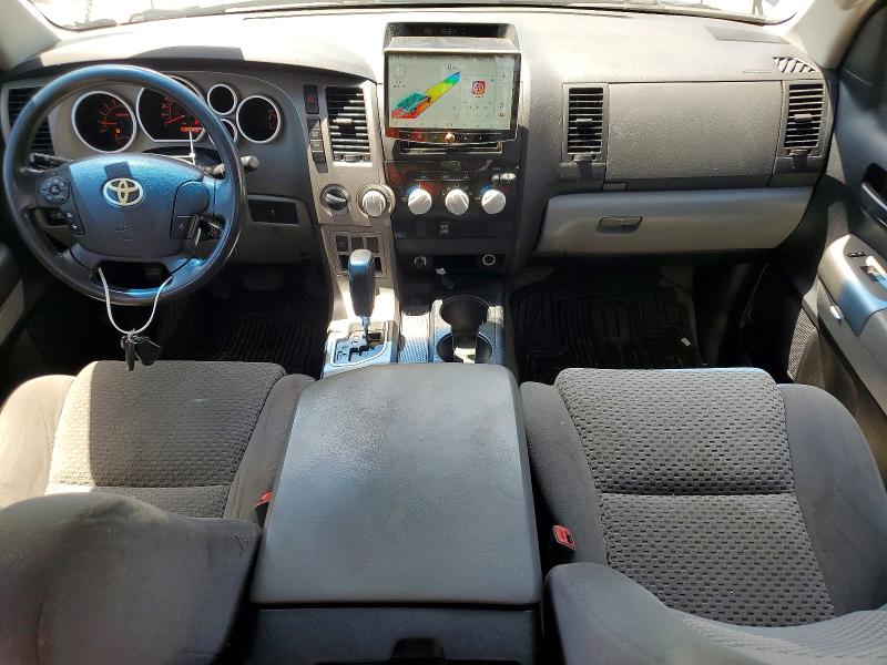 Aukcja sprzedaży 2010 Toyota Tundra, vin: 5TFUM5F12AX012081, numer aukcji: 54559466