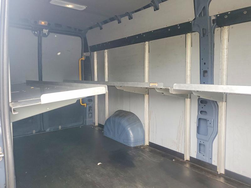Продаж на аукціоні авто 2021 Ram Promaster 3500, vin: 3C6MRVJGXME536233, номер лоту: 53851326