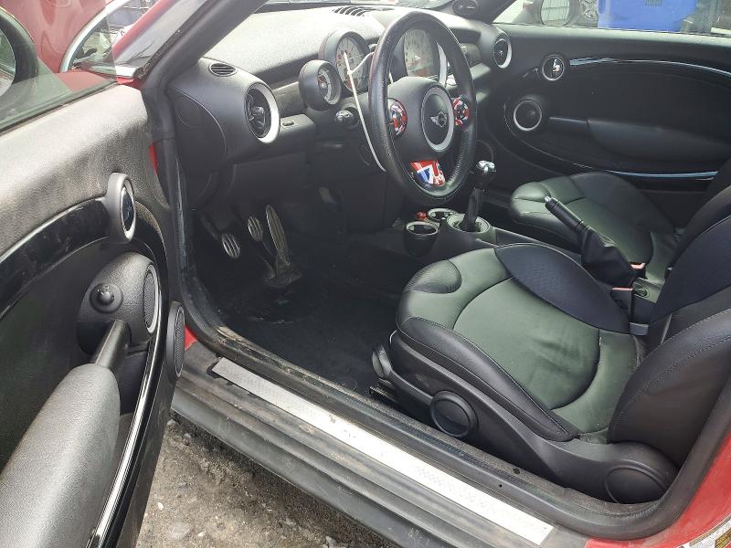 Продаж на аукціоні авто 2013 Mini Cooper Roadster, vin: WMWSY3C57DT565759, номер лоту: 55187966