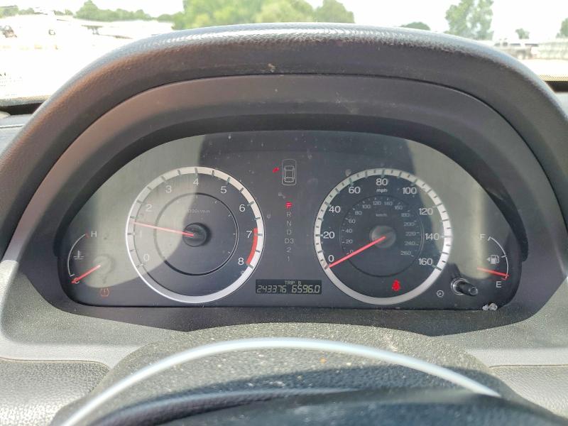 Продаж на аукціоні авто 2011 Honda Accord, vin: 1HGCP2F69BA119079, номер лоту: 54829446