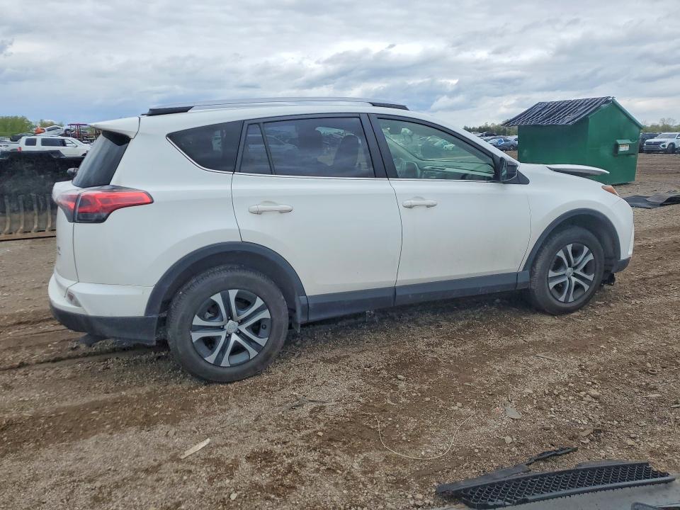 Продажа на аукционе авто 2018 Toyota Rav4, vin: JTMBFREV5JJ746570, номер лота: 51887566