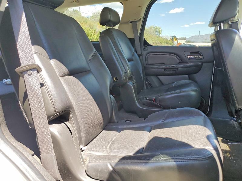 54530826 :رقم المزاد ، 1GYFK63878R278761 vin ، 2008 Cadillac Escalade مزاد بيع