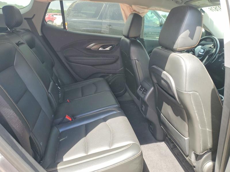 2019 Gmc Terrain მანქანა იყიდება აუქციონზე, vin: 3GKALPEX3KL231592, აუქციონის ნომერი: 52237676