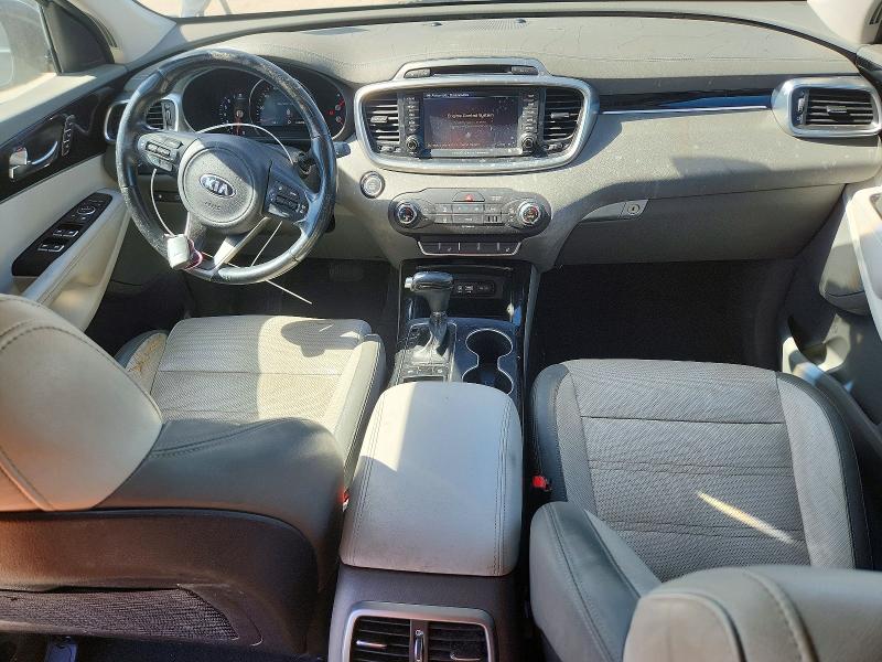 Продажа на аукционе авто 2016 Kia Sorento, vin: 5XYPK4A57GG048187, номер лота: 54251276