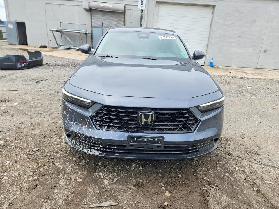 Aukcja sprzedaży 2024 Honda Accord, vin: 1HGCY1F2XRA057951, numer aukcji: 54898306