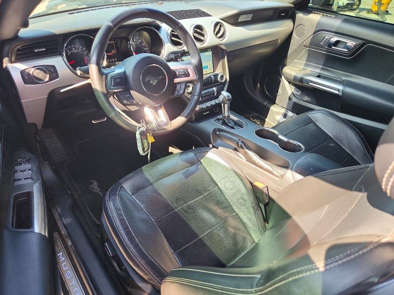 Продажа на аукционе авто 2017 Ford Mustang, vin: 1FATP8FF7H5313084, номер лота: 53039196