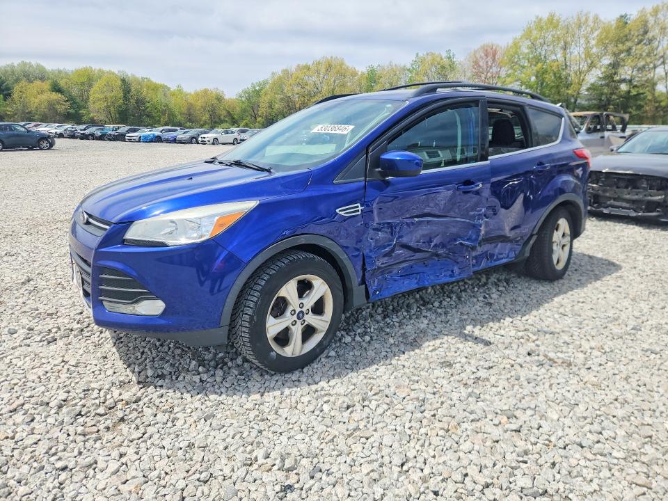 Продаж на аукціоні авто 2015 Ford Escape, vin: 1FMCU9GX8FUA96949, номер лоту: 53036846