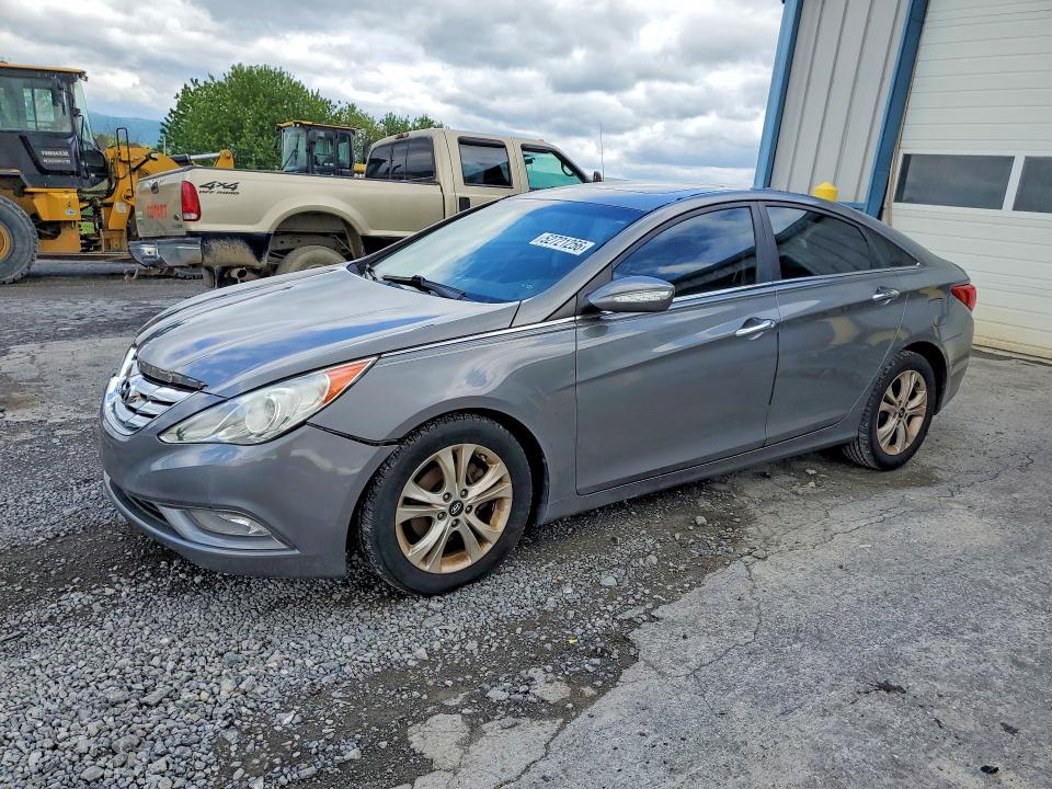 Aukcja sprzedaży 2013 Hyundai Sonata, vin: 5NPEC4AC9DH737591, numer aukcji: 52721256