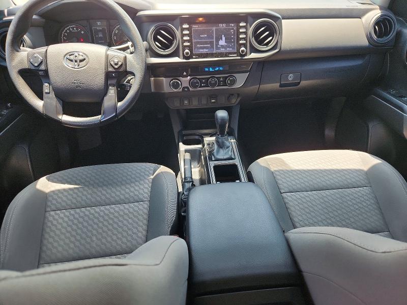 Продаж на аукціоні авто 2023 Toyota Tacoma, vin: 3TMCZ5ANXPM639908, номер лоту: 54180696