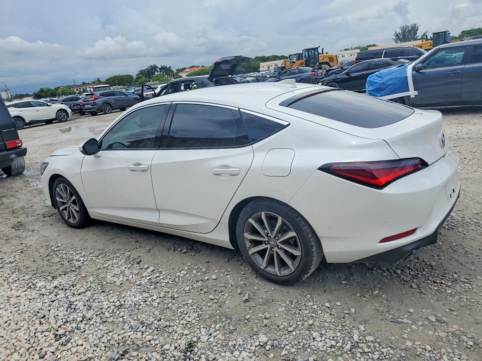 Aukcja sprzedaży 2025 Acura Integra, vin: 19UDE4H29SA019743, numer aukcji: 55234936