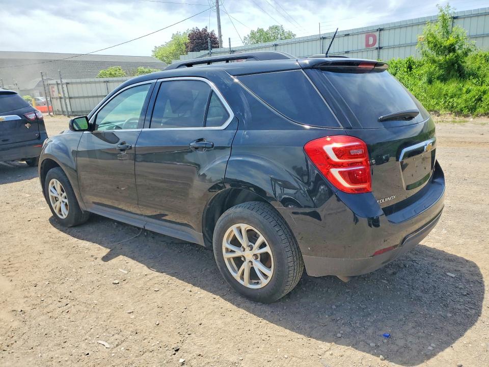 Продажа на аукционе авто 2017 Chevrolet Equinox, vin: 2GNALCEK0H1568103, номер лота: 54823636