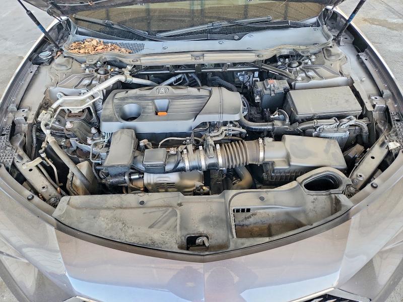 Продажа на аукционе авто 2023 Acura Tlx, vin: 19UUB5F43PA000793, номер лота: 52939026