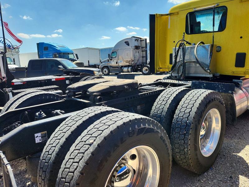 Продаж на аукціоні авто 2021 Peterbilt 579, vin: 1XPBDP9X5MD738430, номер лоту: 55651736