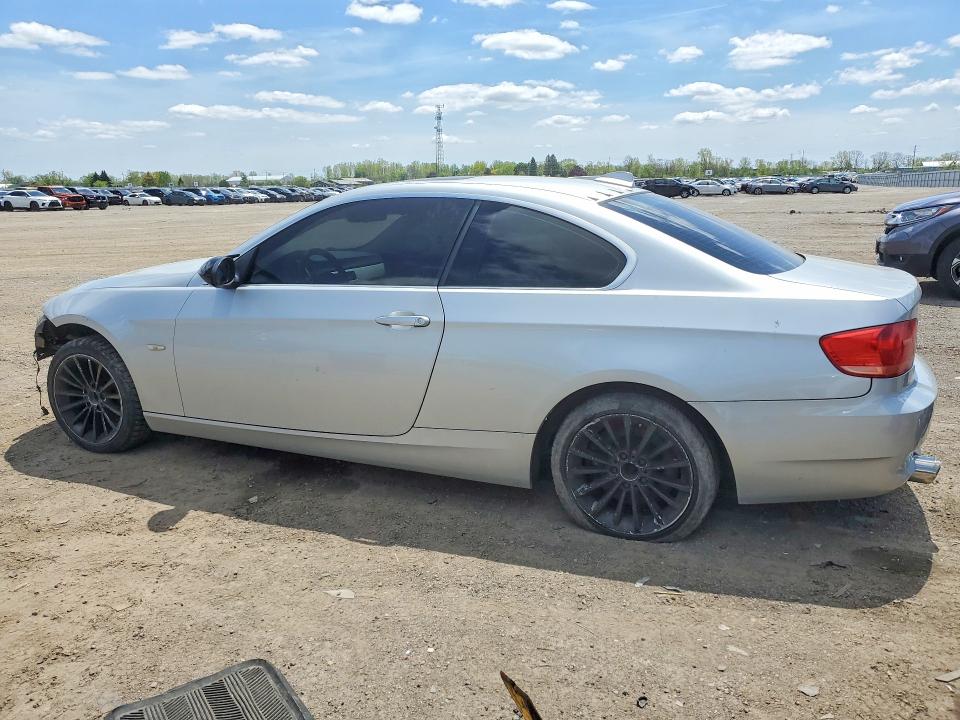 Aukcja sprzedaży 2008 Bmw 335, vin: WBAWC73518E066294, numer aukcji: 54155606