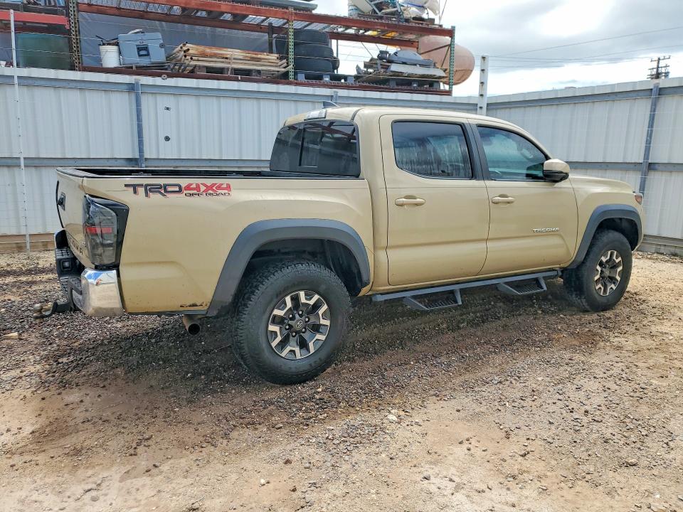 Aukcja sprzedaży 2018 Toyota Tacoma, vin: 3TMCZ5AN8JM146168, numer aukcji: 55108186
