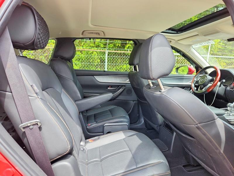 Aukcja sprzedaży 2024 Mazda Cx-90, vin: JM3KKDHD1R1134645, numer aukcji: 53118966