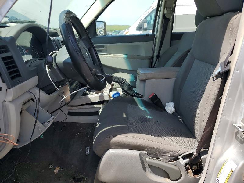 Aukcja sprzedaży 2008 Jeep Liberty, vin: 1J8GN28K68W244626, numer aukcji: 54241466