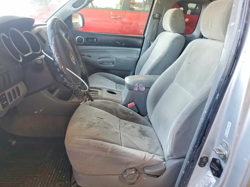 Aukcja sprzedaży 2005 Toyota Tacoma, vin: 5TETX22N65Z008494, numer aukcji: 53761526