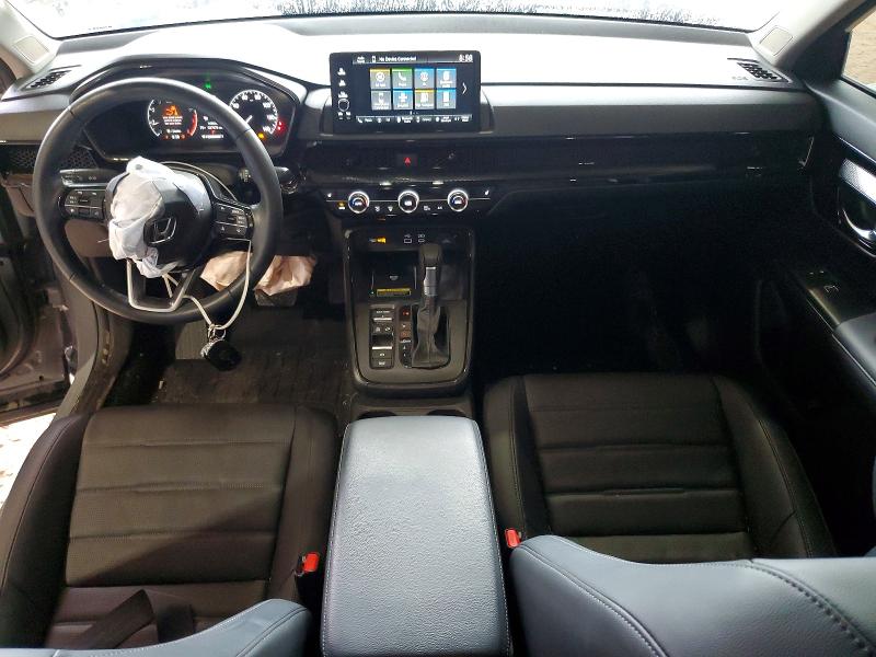 Aukcja sprzedaży 2025 Honda Cr-v, vin: 2HKRS4H72SH486987, numer aukcji: 54262586