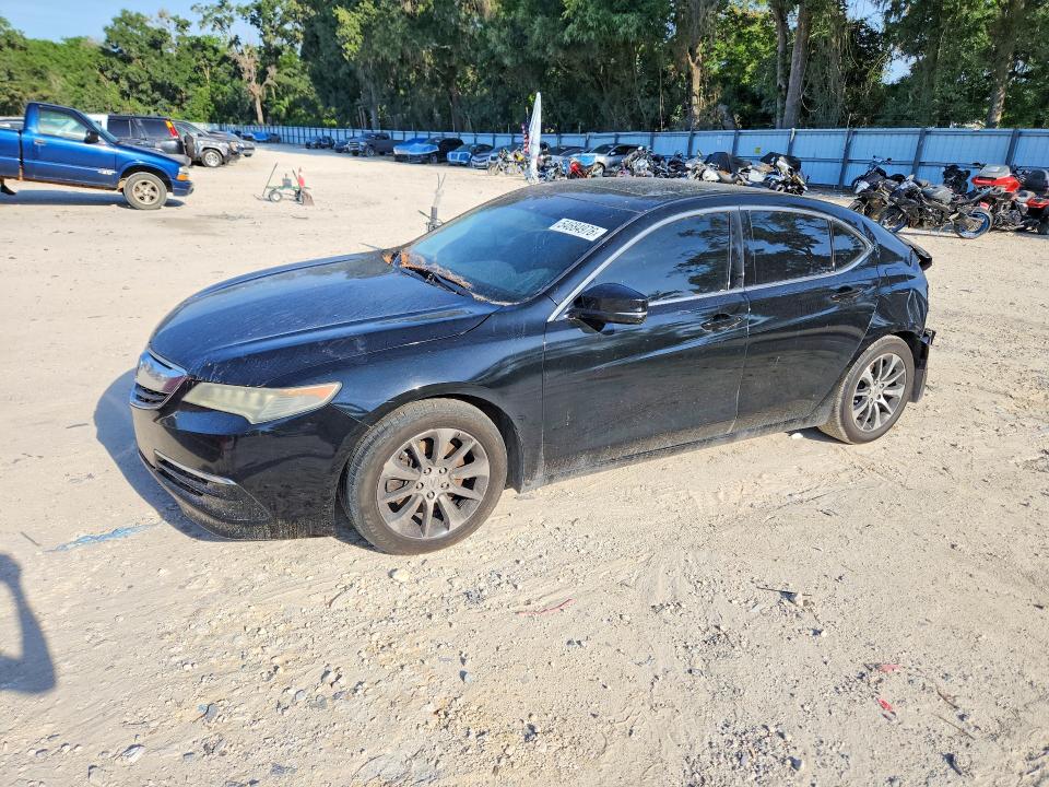 Продажа на аукционе авто 2015 Acura Tlx, vin: 19UUB1F58FA000871, номер лота: 54684976