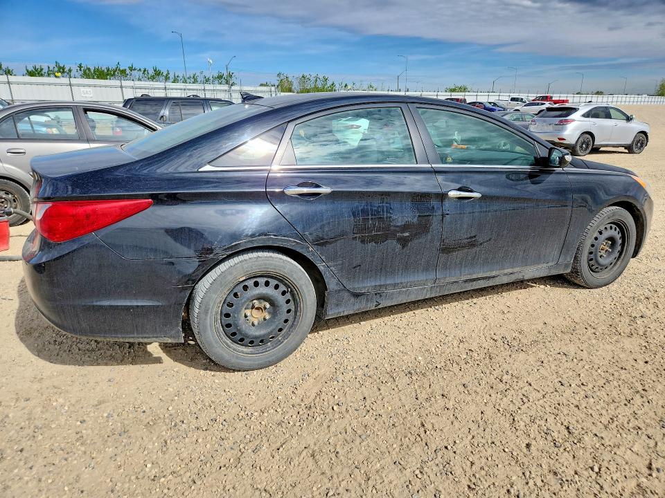 Aukcja sprzedaży 2012 Hyundai Sonata, vin: 5NPEC4AC1CH353402, numer aukcji: 54497796