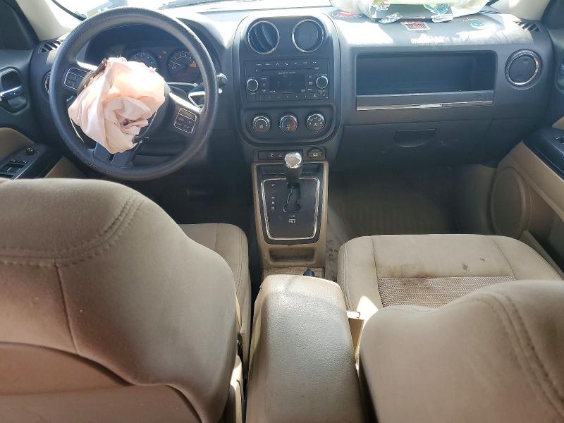 51617476 :رقم المزاد ، 1C4NJPBAXGD699500 vin ، 2016 Jeep Patriot مزاد بيع