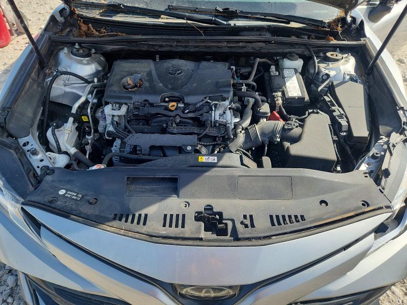 Aukcja sprzedaży 2020 Toyota Camry, vin: 4T1L11AK4LU971804, numer aukcji: 50554976