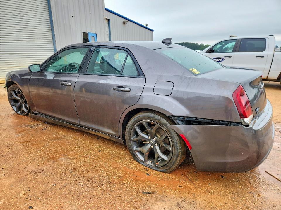 52473136 :رقم المزاد ، 2C3CCABG8MH626437 vin ، 2021 Chrysler 300 مزاد بيع