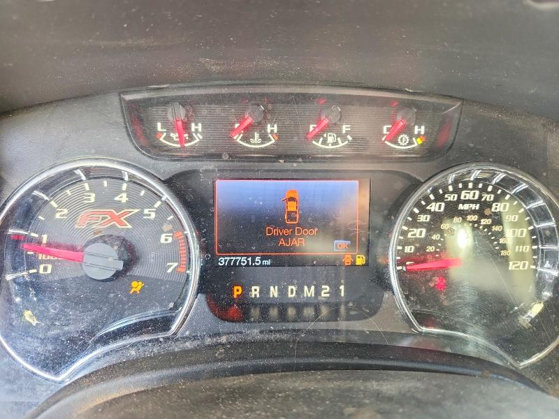 51844456 :رقم المزاد ، 1FTFW1EF0DFA35488 vin ، 2013 Ford F150 مزاد بيع