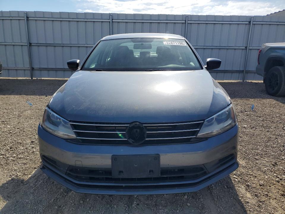 Aukcja sprzedaży 2016 Volkswagen Jetta, vin: 3VW267AJ7GM222174, numer aukcji: 52871196
