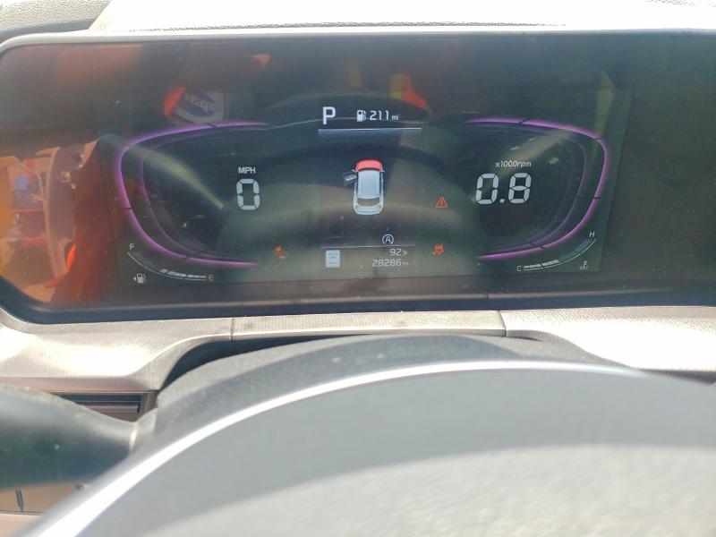 Aukcja sprzedaży 2024 Kia Telluride, vin: 5XYP64GC6RG512499, numer aukcji: 54412346