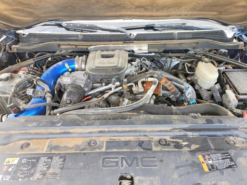 Aukcja sprzedaży 2015 Gmc Sierra, vin: 1GT120E8XFF537767, numer aukcji: 51550786