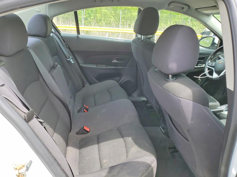 Продажа на аукционе авто 2014 Chevrolet Cruze, vin: 1G1PC5SB8E7307795, номер лота: 53924636