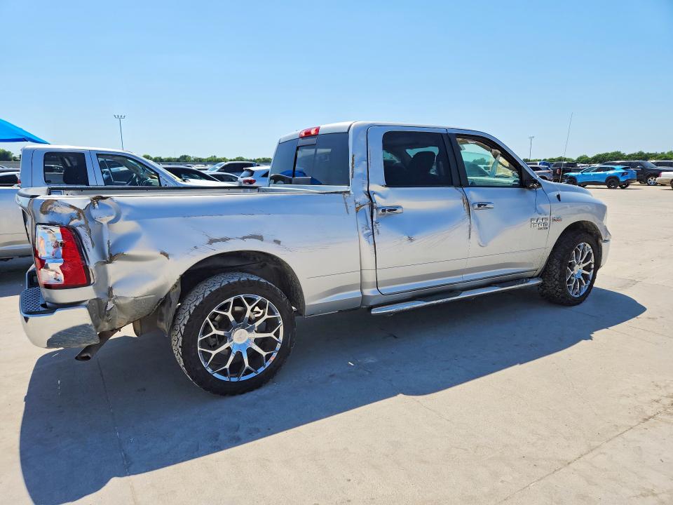 Aukcja sprzedaży 2019 Ram 1500 Classic, vin: 1C6RR6TT7KS585115, numer aukcji: 51965726