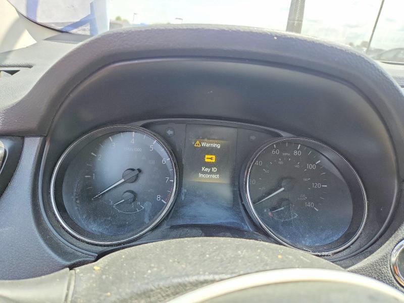 Продаж на аукціоні авто 2018 Nissan Rogue Sport, vin: JN1BJ1CRXJW208006, номер лоту: 52888966