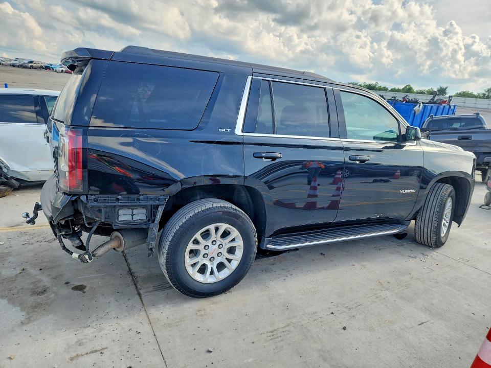 Продаж на аукціоні авто 2018 Gmc Yukon, vin: 1GKS2BKC0JR400129, номер лоту: 54963126