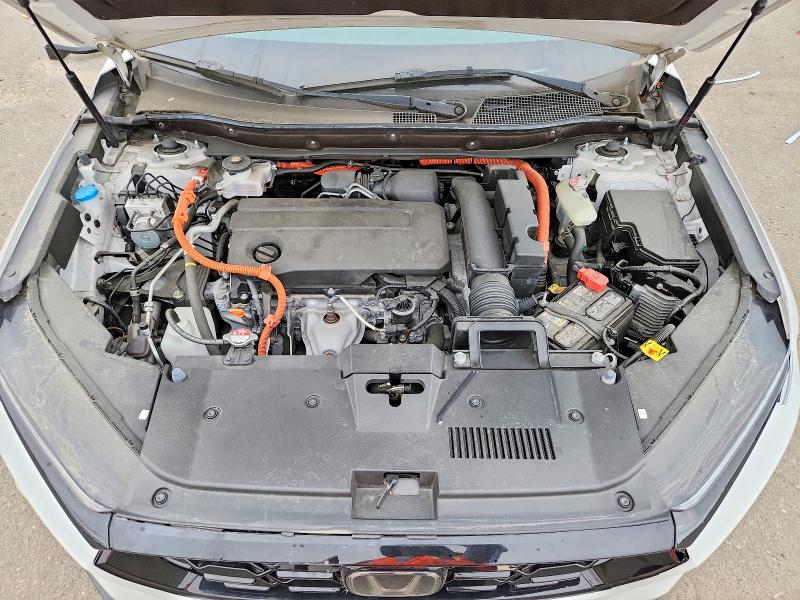Aukcja sprzedaży 2023 Honda Cr-v, vin: 5J6RS6H96PL004676, numer aukcji: 84897355