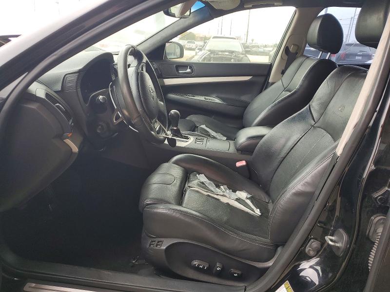 Продаж на аукціоні авто 2008 Infiniti G35, vin: JNKBV61EX8M218313, номер лоту: 54702846