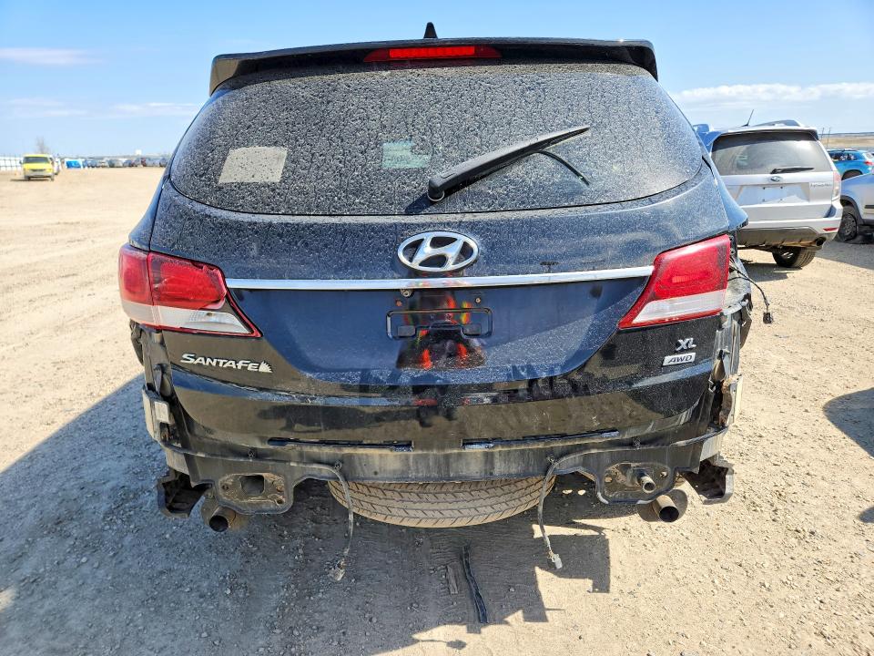 Продаж на аукціоні авто 2017 Hyundai Santa Fe, vin: KM8SNDHF3HU192900, номер лоту: 52751056