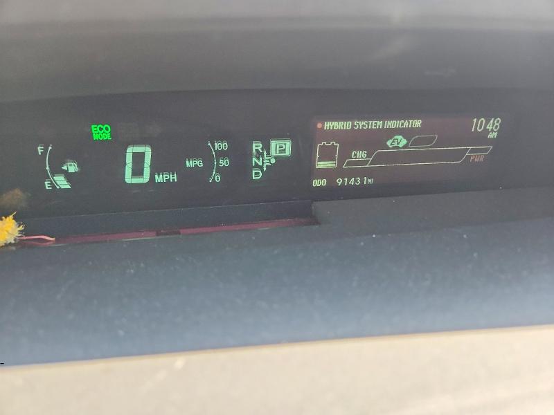 53899116 :رقم المزاد ، JTDKN3DU8D5628566 vin ، 2013 Toyota Prius مزاد بيع