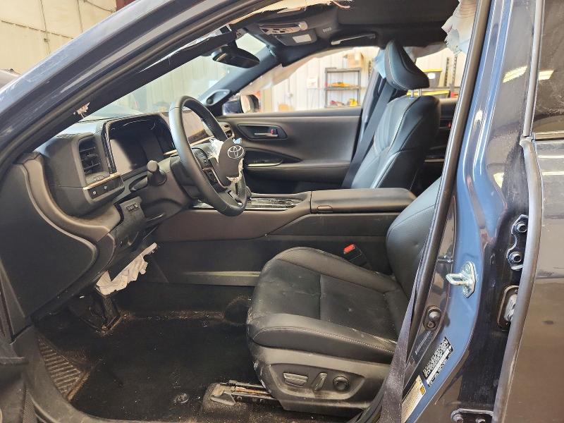 Aukcja sprzedaży 2026 Toyota Crown, vin: JTDAAAAF5T3044038, numer aukcji: 51300056
