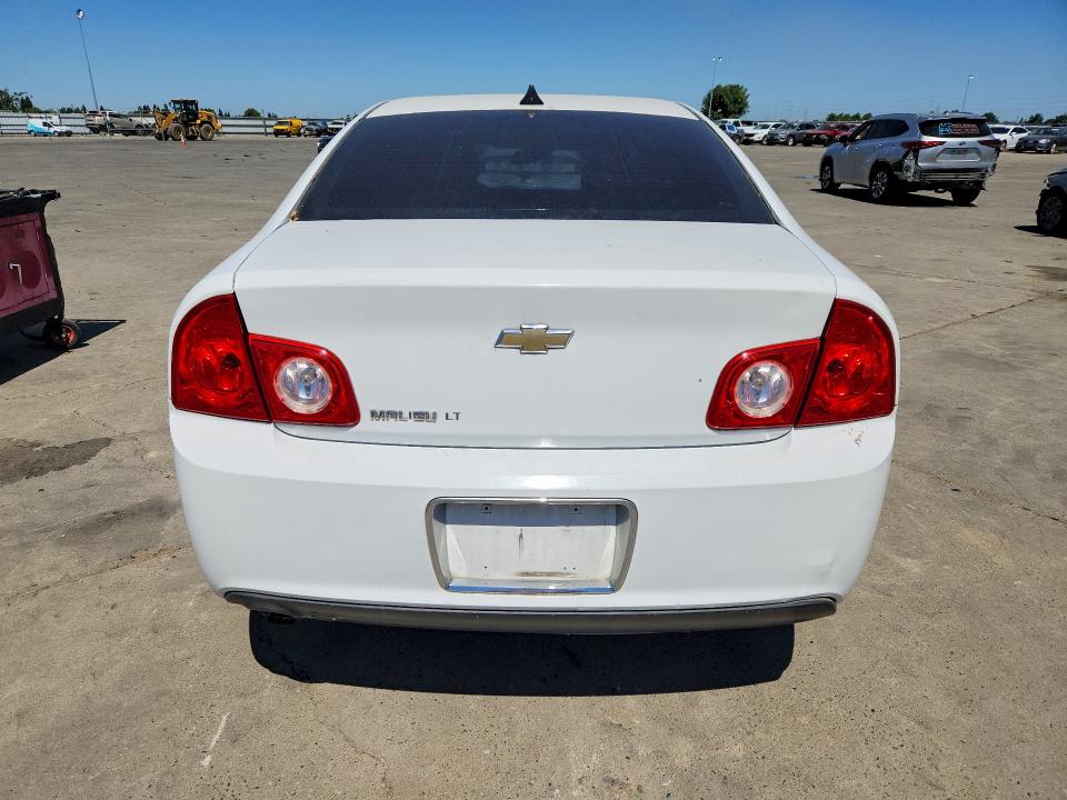 Aukcja sprzedaży 2012 Chevrolet Malibu, vin: 1G1ZC5E09CF123973, numer aukcji: 54498776