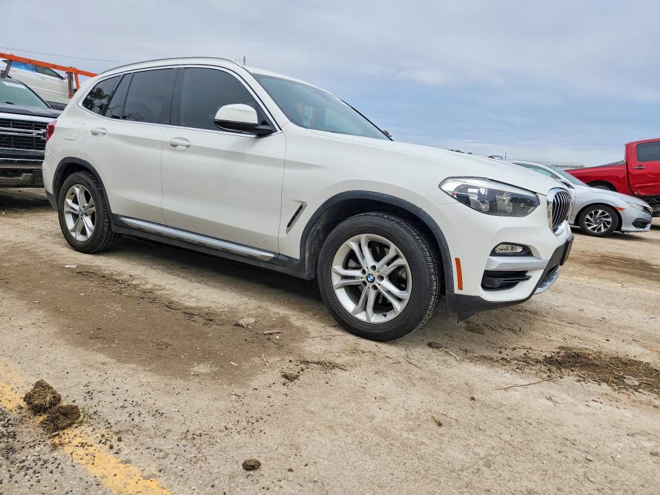 Aukcja sprzedaży 2019 Bmw X3, vin: 5UXTR9C58KLD90430, numer aukcji: 54091226