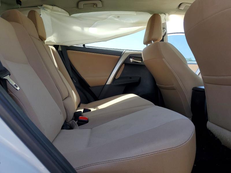 Продажа на аукционе авто 2014 Toyota Rav4, vin: 2T3RFREVXEW137948, номер лота: 52248256