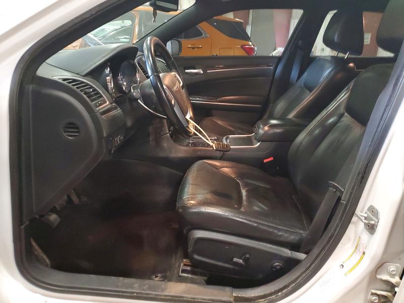 Aukcja sprzedaży 2011 Chrysler 300, vin: 2C3CA5CG1BH580376, numer aukcji: 51882516