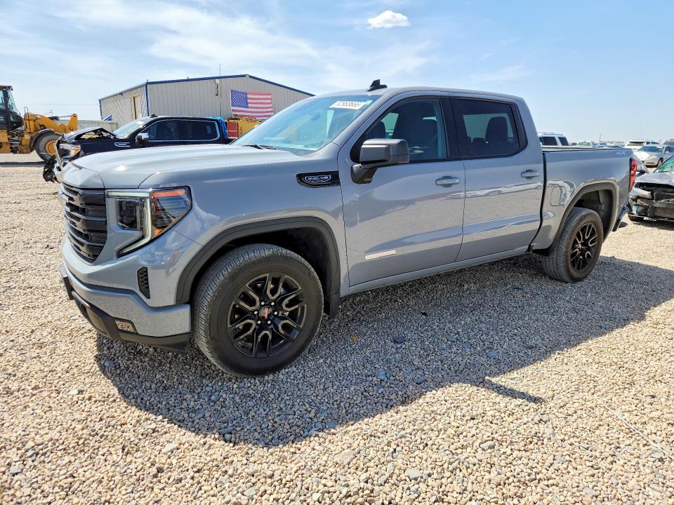 Aukcja sprzedaży 2024 Gmc Sierra, vin: 1GTUUCED5RZ346234, numer aukcji: 52963666