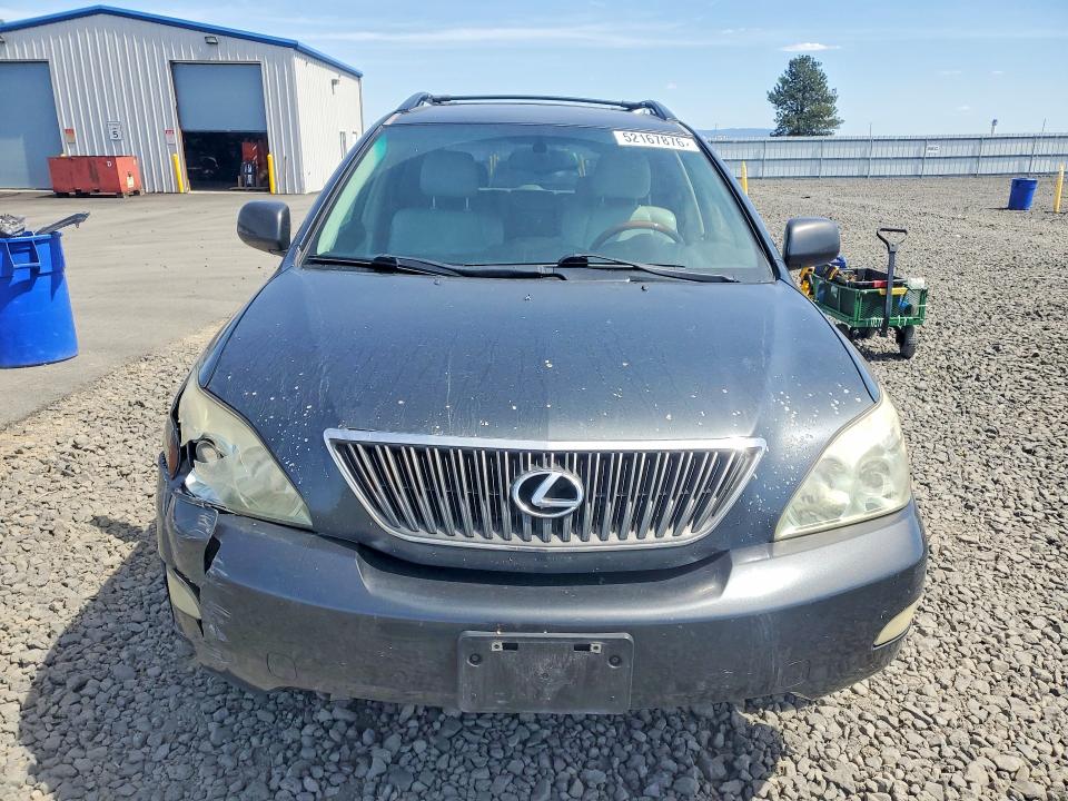 Продаж на аукціоні авто 2006 Lexus Rx, vin: JTJGA31U160062186, номер лоту: 52167876
